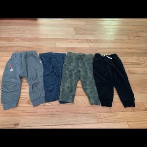 2t pants bundle